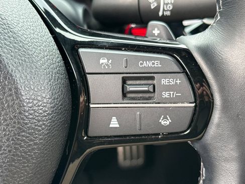 Used 2022 Honda Civic Sport image 29