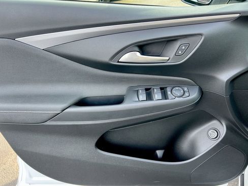 New 2026 Buick Envista Sport Touring FWD image 54