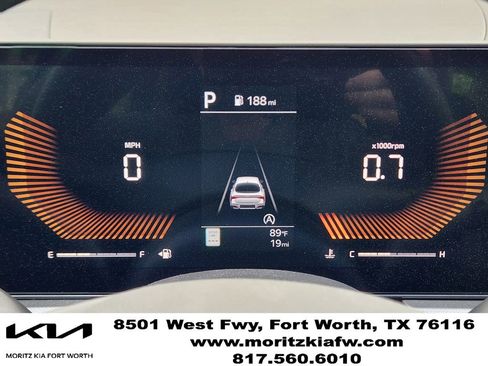 New 2026 Kia K5 LXS FWD image 11