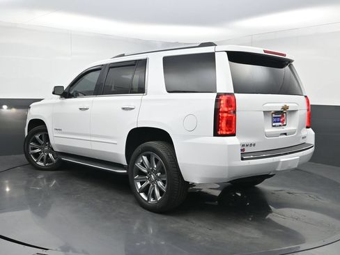 Used 2017 Chevrolet Tahoe Premier RWD image 23