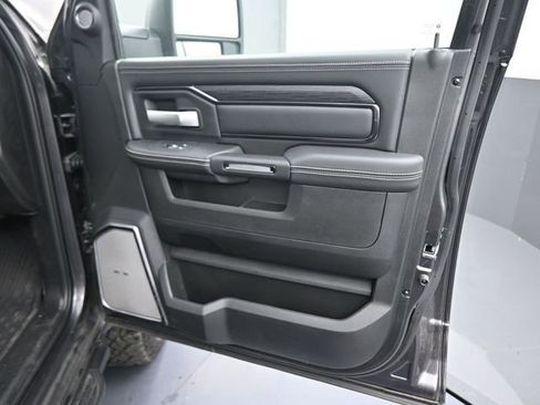 New 2025 RAM 2500 Power Wagon image 36