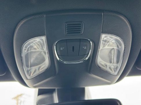 Used 2024 Jeep Compass Limited AWD/4WD image 18