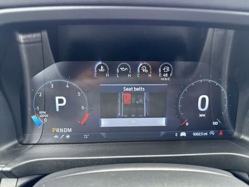 Used 2024 Ford Ranger Raptor AWD/4WD image 15