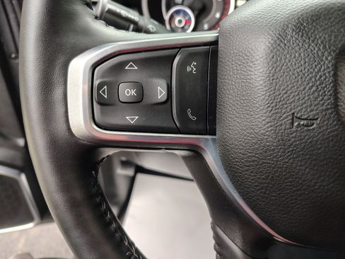 Certified 2024 RAM 2500 Laramie image 24