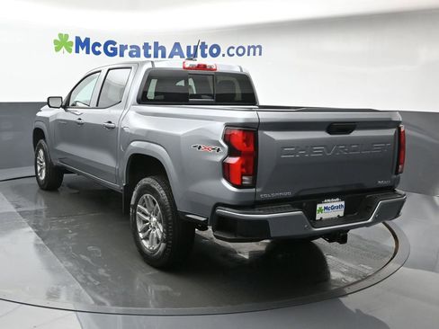 New 2026 Chevrolet Colorado LT w/ LT Convenience Package image 23
