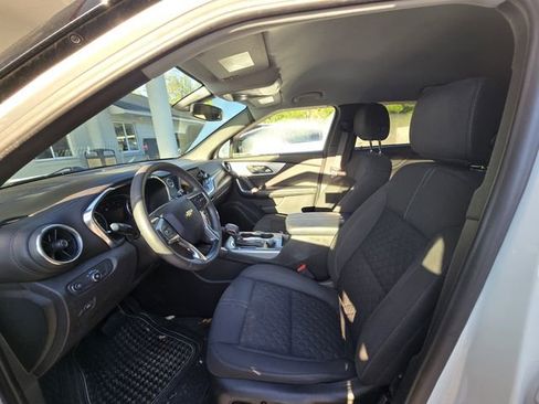 Used 2021 Chevrolet Blazer LT image 4