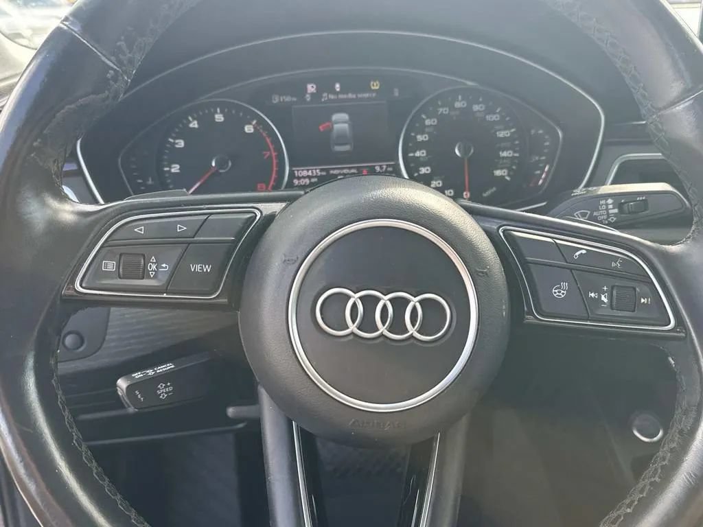 Used 2021 Audi A4 2.0T Premium w/ Convenience Package AWD/4WD image 20