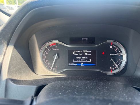 Used 2017 Honda Pilot LX image 13