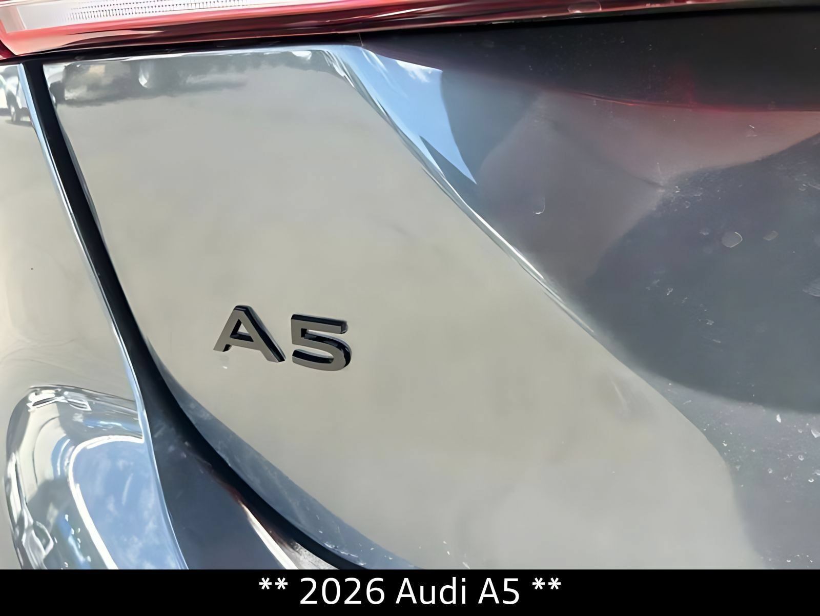 New 2026 Audi A5 2.0T Premium Plus AWD/4WD image 13