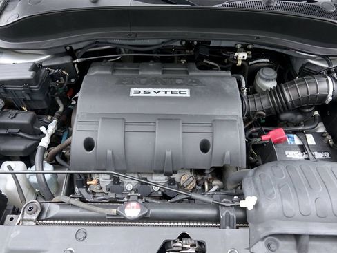 Used 2013 Honda Ridgeline Sport image 35