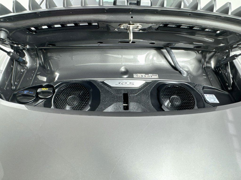 Used 2021 Porsche 911 Carrera S RWD image 30