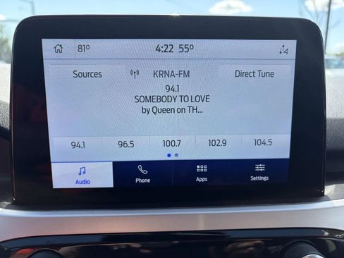 Used 2020 Ford Escape SE AWD/4WD image 19