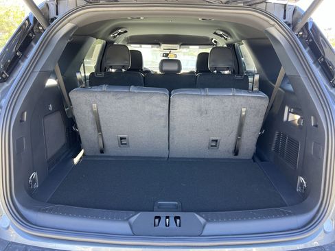 New 2026 Ford Explorer ST-Line w/ ST-Line Street Pack image 26