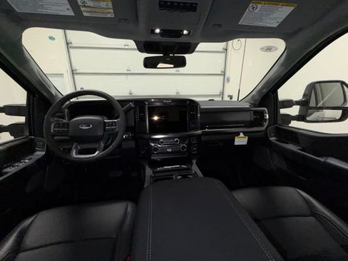 New 2026 Ford F350 Lariat AWD/4WD image 9