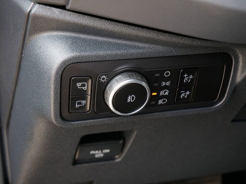 New 2025 Ford Bronco Outer Banks AWD/4WD image 19