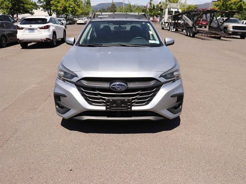 Used 2023 Subaru Legacy Premium AWD/4WD image 2