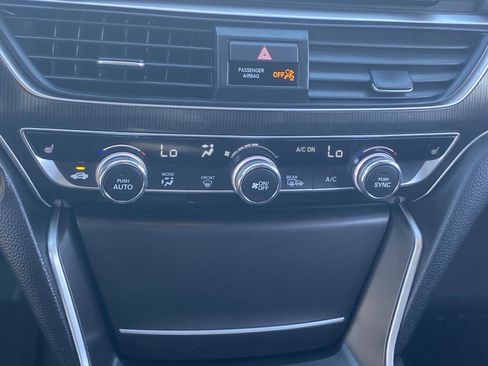 Used 2021 Honda Accord Sport image 29