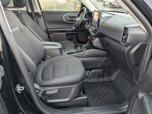 Used 2023 Ford Bronco Sport Badlands image 19