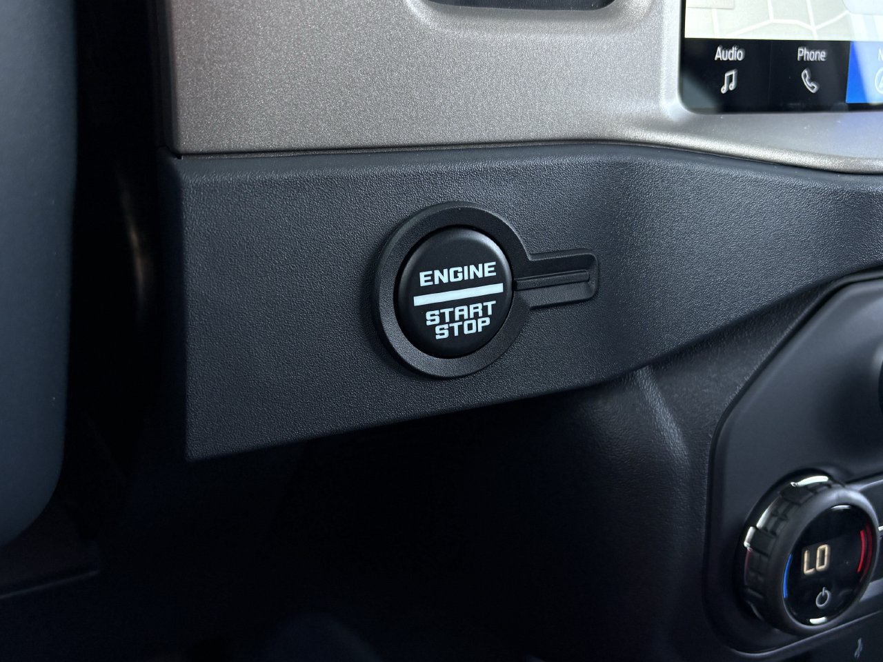 Used 2026 Ford Bronco Outer Banks AWD/4WD image 15