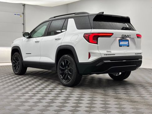 New 2026 GMC Terrain Elevation w/ Black Edition image 11