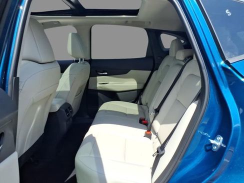 New 2026 Nissan Murano SL AWD/4WD image 5