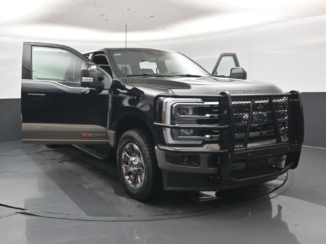 Used 2026 Ford F250 King Ranch AWD/4WD image 59