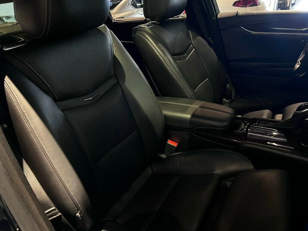 Used 2013 Cadillac XTS Premium FWD image 34