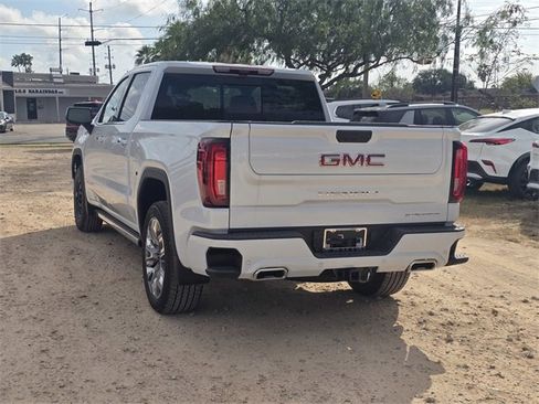 New 2026 GMC Sierra 1500 Denali image 7