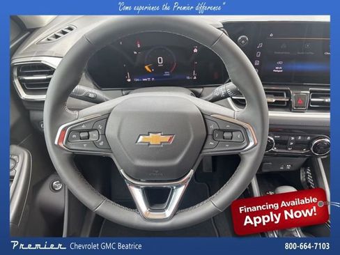 New 2026 Chevrolet TrailBlazer LT w/ Convenience Package image 27