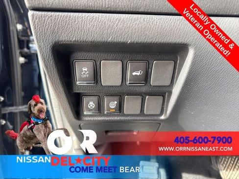 Used 2020 INFINITI QX60 Luxe w/ Essential Package image 26