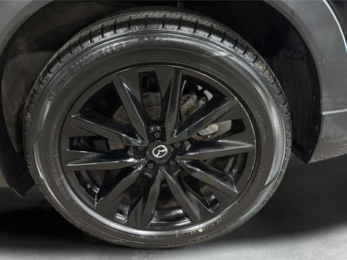 Used 2023 MAZDA CX-9 Touring Plus AWD/4WD image 28