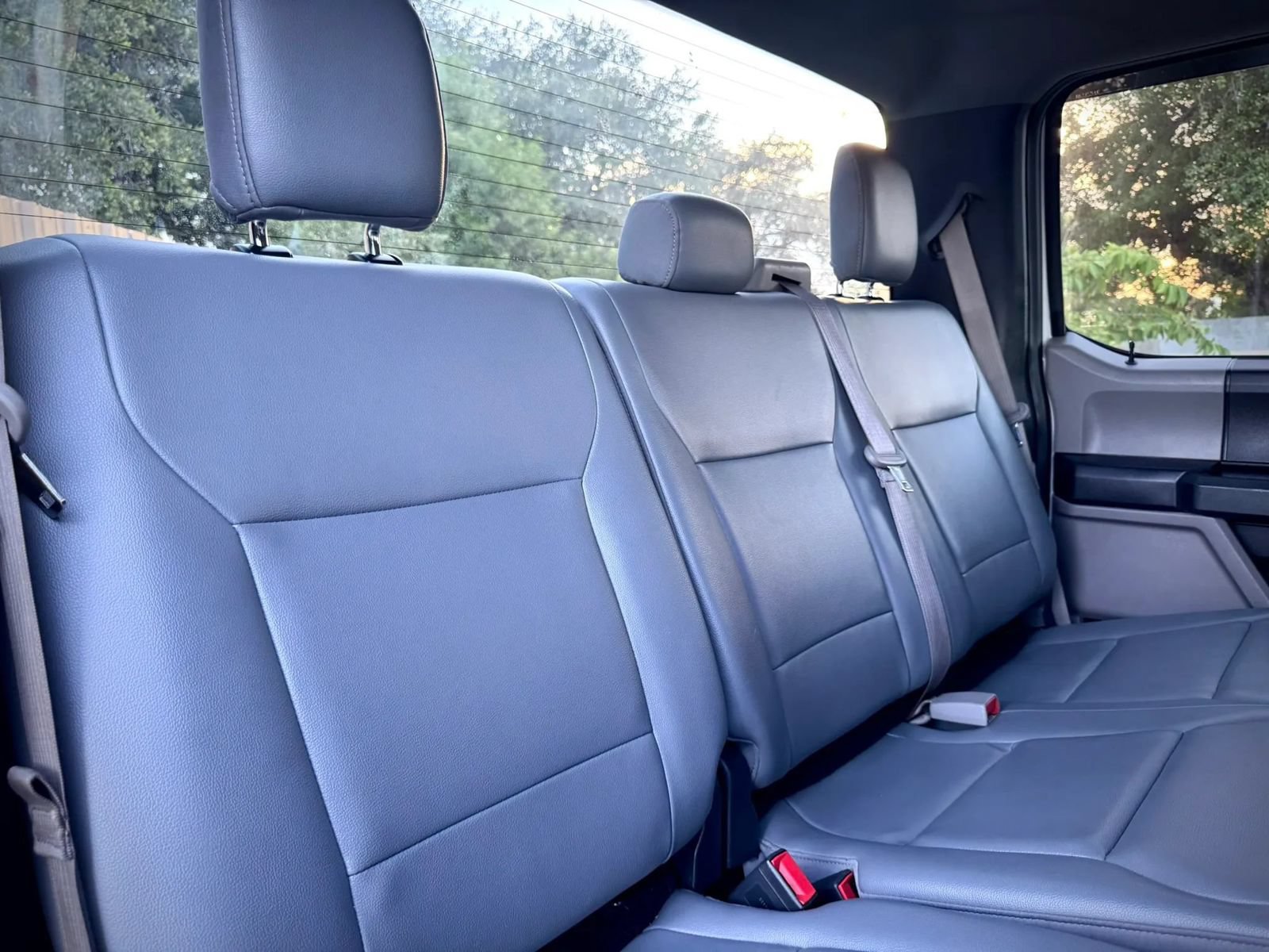 Used 2019 Ford F150 XL w/ XL Power Equipment Group AWD/4WD image 27