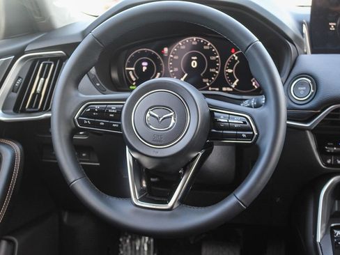 New 2026 MAZDA CX-90 Plug-In Hybrid w/ Preferred AWD/4WD image 14