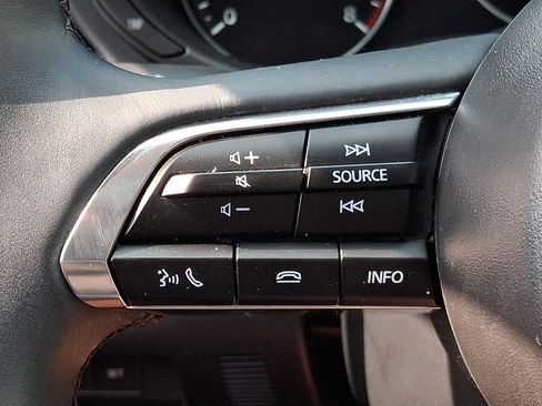 Certified 2024 MAZDA CX-30 AWD 2.5 S w/ Preferred Package image 18