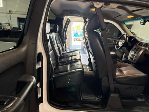 Used 2013 GMC Sierra 1500 SLT AWD/4WD image 38