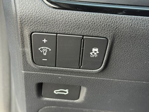 Certified 2025 Kia K5 EX image 21