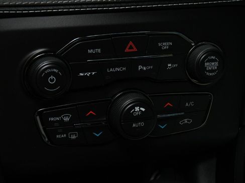 Used 2022 Dodge Charger SRT Hellcat RWD image 44