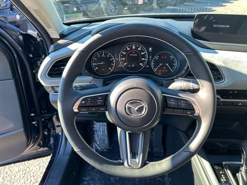 New 2026 MAZDA CX-30 2.5 Turbo w/ Premium Package image 20