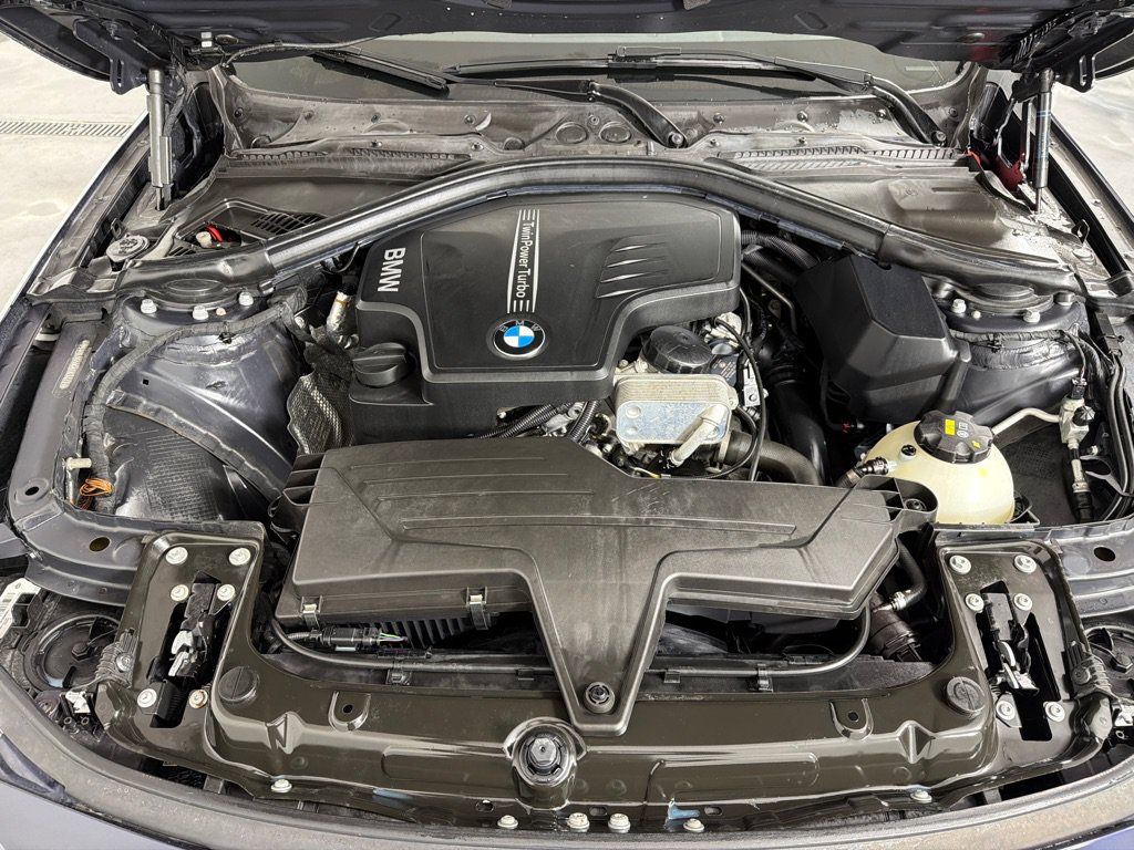 Used 2016 BMW 328i Sedan w/ Driver Assistance Package RWD image 24