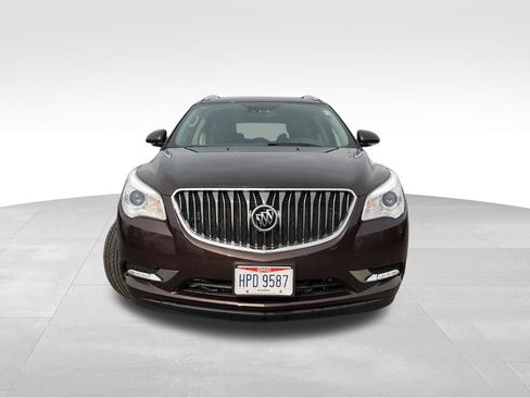 Used 2015 Buick Enclave Premium w/ Experience Buick Package image 8