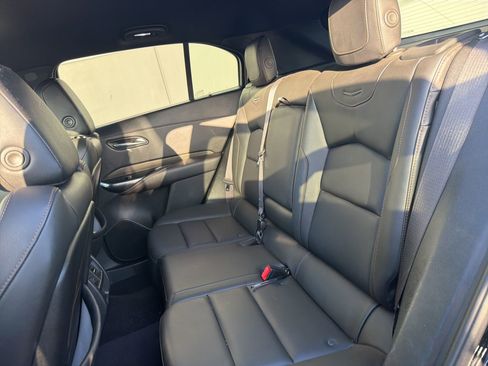 Used 2021 Cadillac XT4 Sport image 7