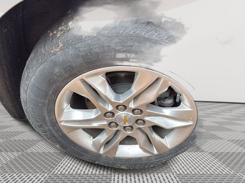 Used 2022 Chevrolet Blazer LT image 7