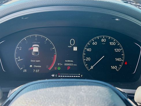New 2026 Honda Civic Sport image 11