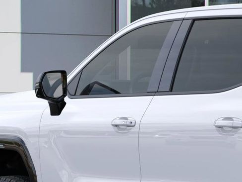 New 2026 GMC Sierra EV AT4 w/ AT4 Premium Package AWD/4WD image 36