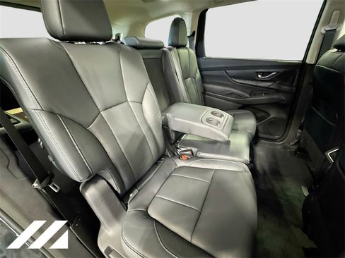 New 2026 Subaru Ascent Premium image 27
