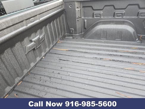 New 2026 Chevrolet Silverado 1500 High Country w/ Technology Package image 30