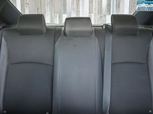 Used 2021 Honda Civic Sport image 23
