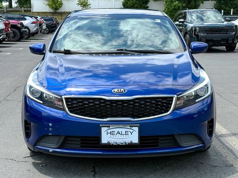 Used 2018 Kia Forte LX w/ LX Popular Package FWD image 2