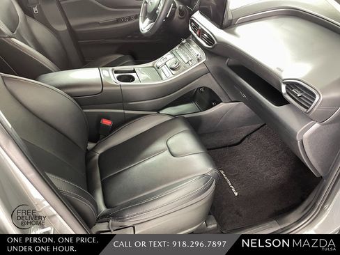 Used 2023 Hyundai Santa Fe XRT image 43