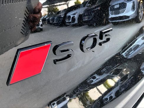 New 2026 Audi SQ5 Premium Plus AWD/4WD image 15